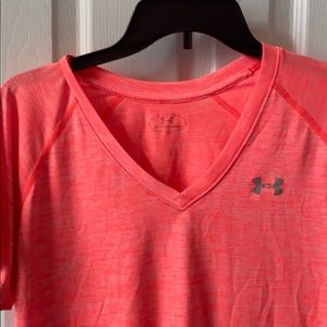 Under Armour Top
